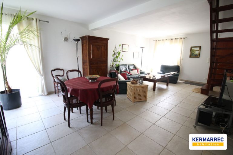Maison 5 pièces - 82 m² environ - 58852305d.jpg | Kermarrec Habitation