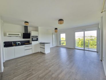 Appartement 3 pièces – 67 m² environ