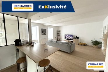 Maison 5 pièces – 111 m² environ
