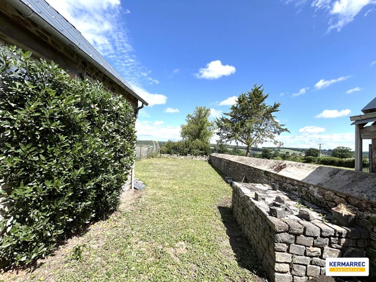 Maison 5 pièces - 111 m² environ - 58852893b.jpg | Kermarrec Habitation