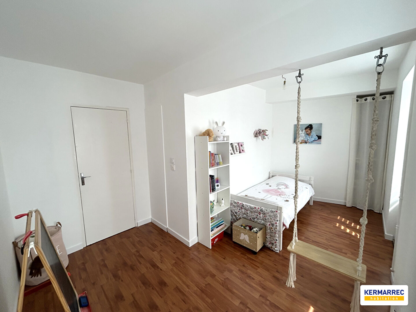 Maison 5 pièces - 111 m² environ - 58852893d.jpg | Kermarrec Habitation