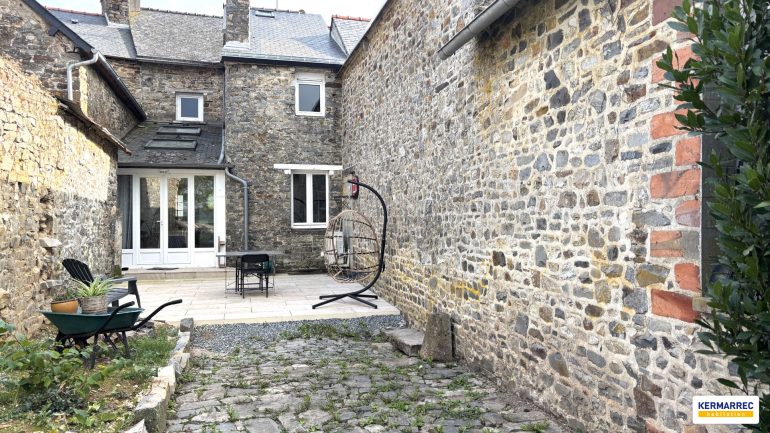 Maison 5 pièces - 111 m² environ - 58852893e.jpg | Kermarrec Habitation