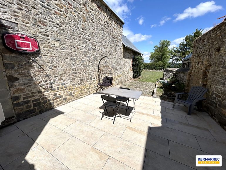 Maison 5 pièces - 111 m² environ - 58852893j.jpg | Kermarrec Habitation