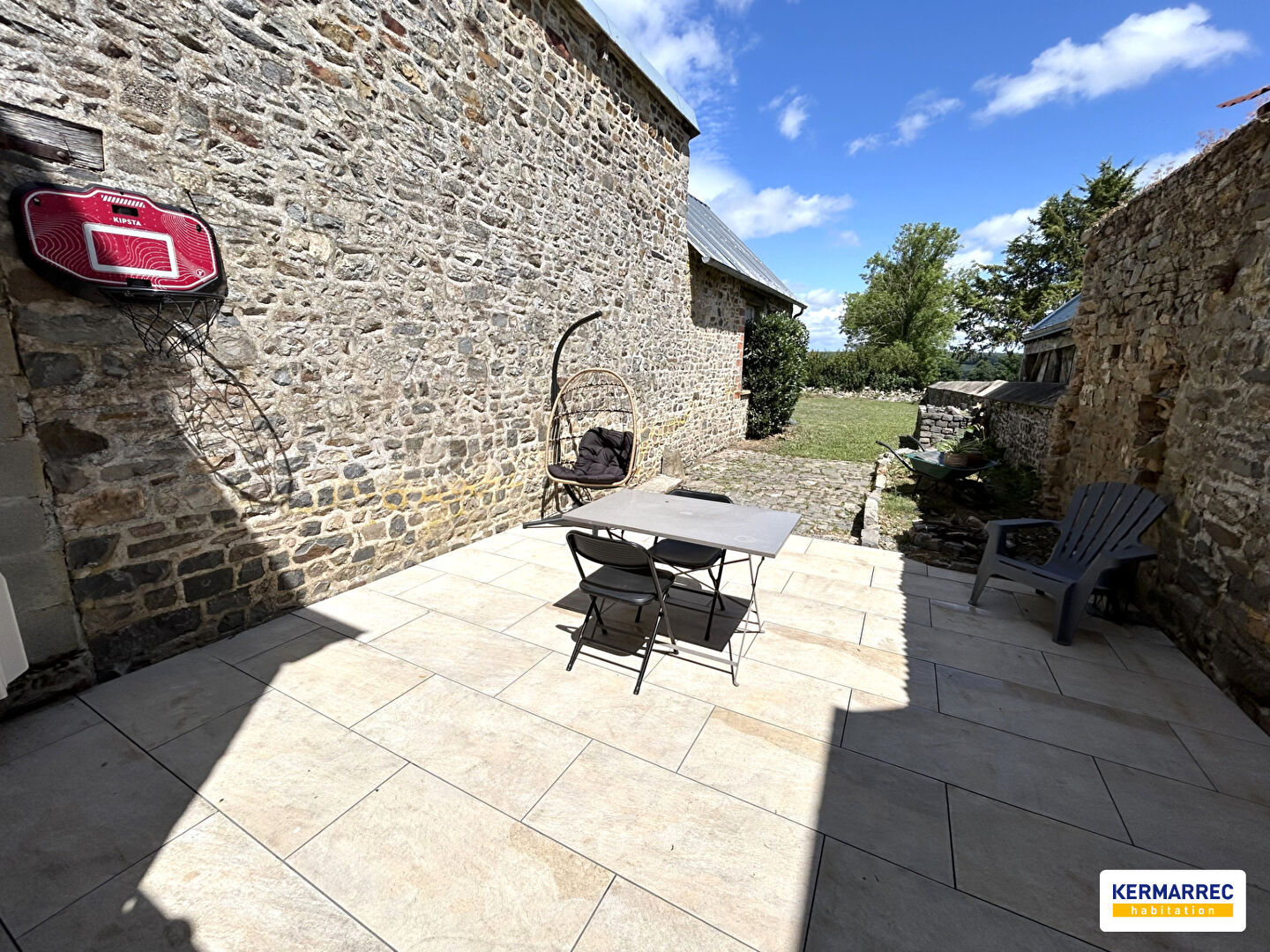 Maison 5 pièces - 111 m² environ - 58852893j.jpg | Kermarrec Habitation