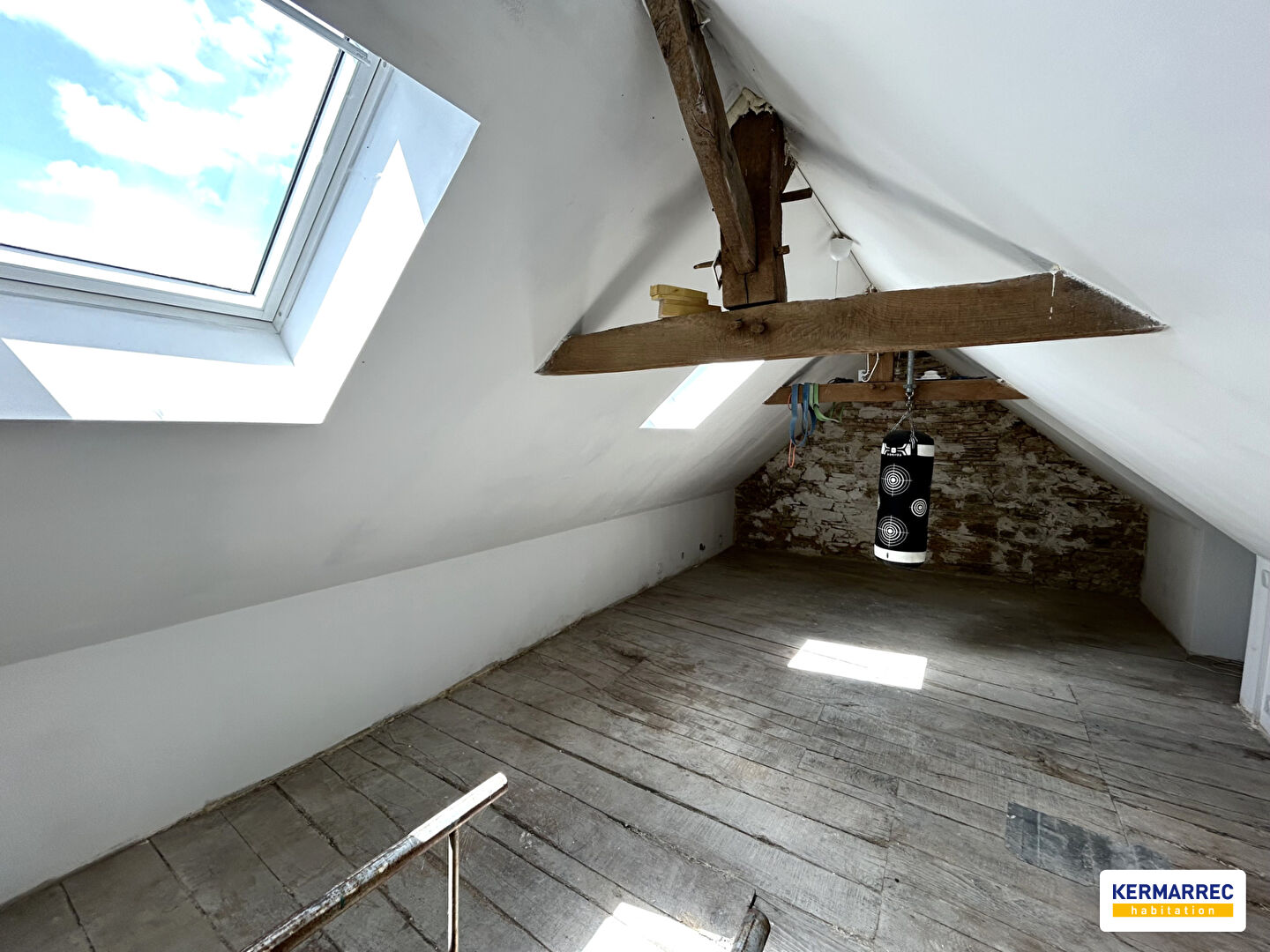Maison 5 pièces - 111 m² environ - 58852893k.jpg | Kermarrec Habitation