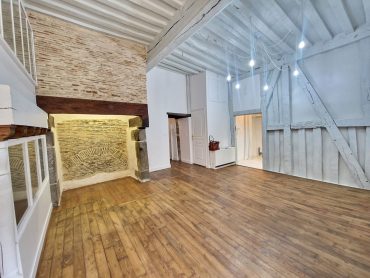 Appartement 4 pièces – 87 m² environ