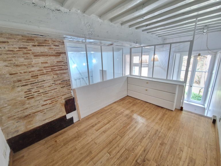 Appartement 4 pièces - 87 m² environ - 58863114b.jpg | Kermarrec Habitation