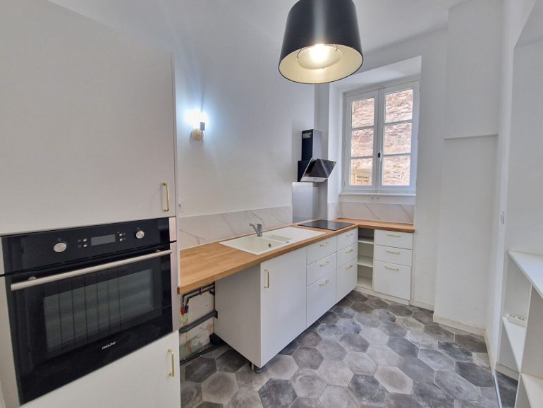 Appartement 4 pièces - 87 m² environ - 58863114c.jpg | Kermarrec Habitation