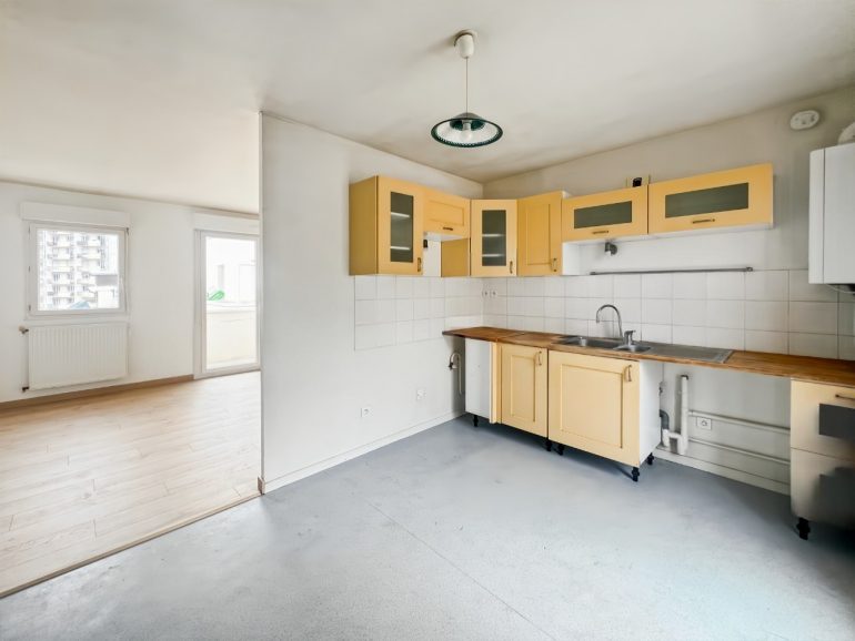 Appartement 4 pièces - 89 m² environ - 58863274c.jpg | Kermarrec Habitation
