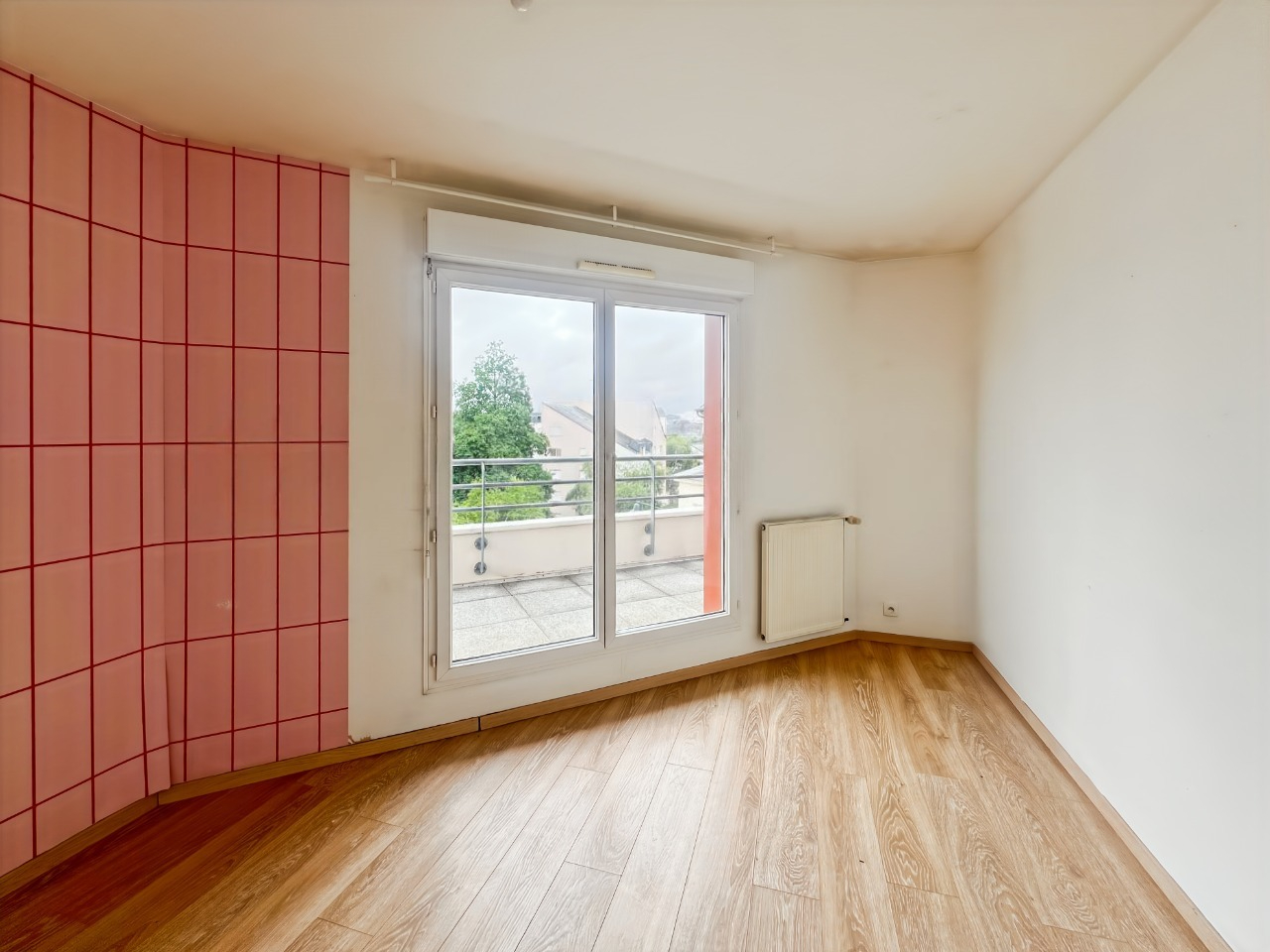 Appartement 4 pièces - 89 m² environ - 58863274d.jpg | Kermarrec Habitation