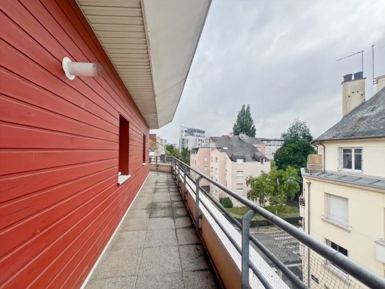Appartement 4 pièces - 89 m² environ - 58863274r.jpg | Kermarrec Habitation