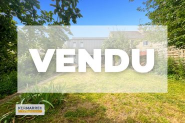 Maison 5 pièces – 117 m² environ