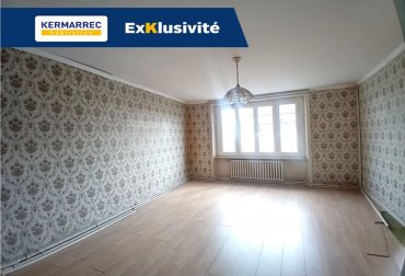 Appartement 6 pièces – 111 m² environ