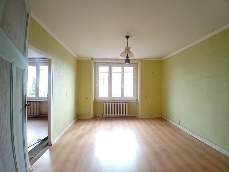 Appartement 6 pièces - 111 m² environ - 58865079b.jpg | Kermarrec Habitation
