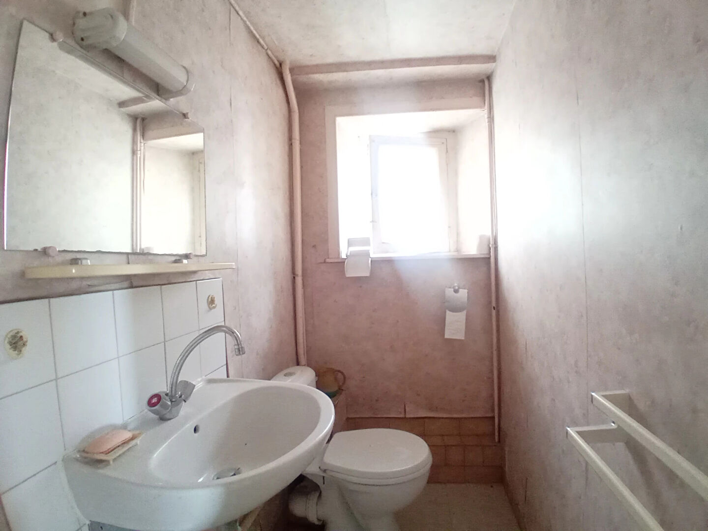 Appartement 6 pièces - 111 m² environ - 58865079d.jpg | Kermarrec Habitation