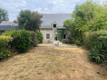 Maison 3 pièces – 110 m² environ