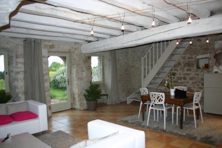 Maison 3 pièces - 110 m² environ - 58867055c.jpg | Kermarrec Habitation