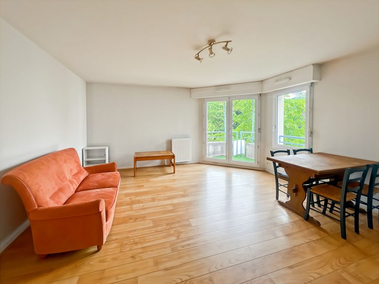Appartement 3 pièces - 61 m² environ - 58879200d.jpg | Kermarrec Habitation