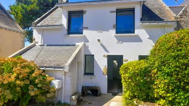 Maison 4 pièces – 70 m² environ