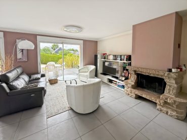 Maison 6 pièces – 101 m² environ
