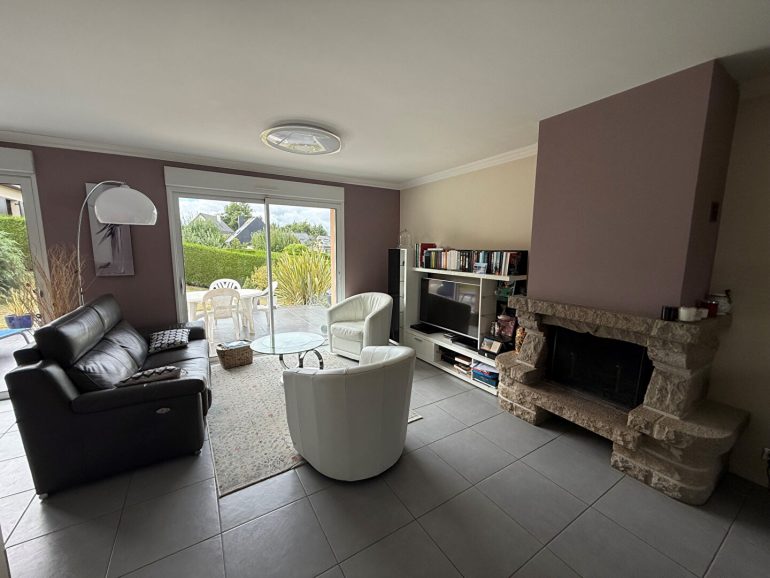 Maison 6 pièces - 101 m² environ - 58879658c.jpg | Kermarrec Habitation
