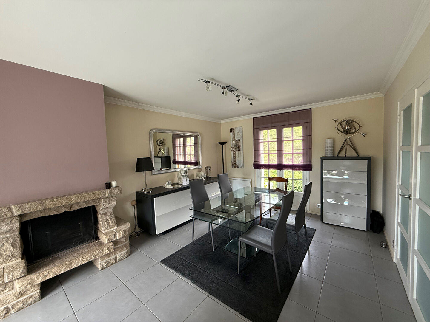 Maison 6 pièces - 101 m² environ - 58879658d.jpg | Kermarrec Habitation