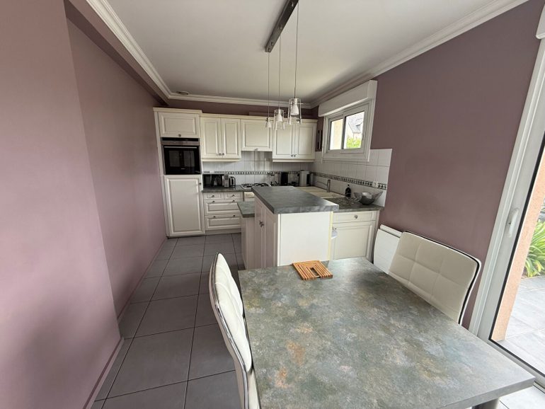 Maison 6 pièces - 101 m² environ - 58879658e.jpg | Kermarrec Habitation