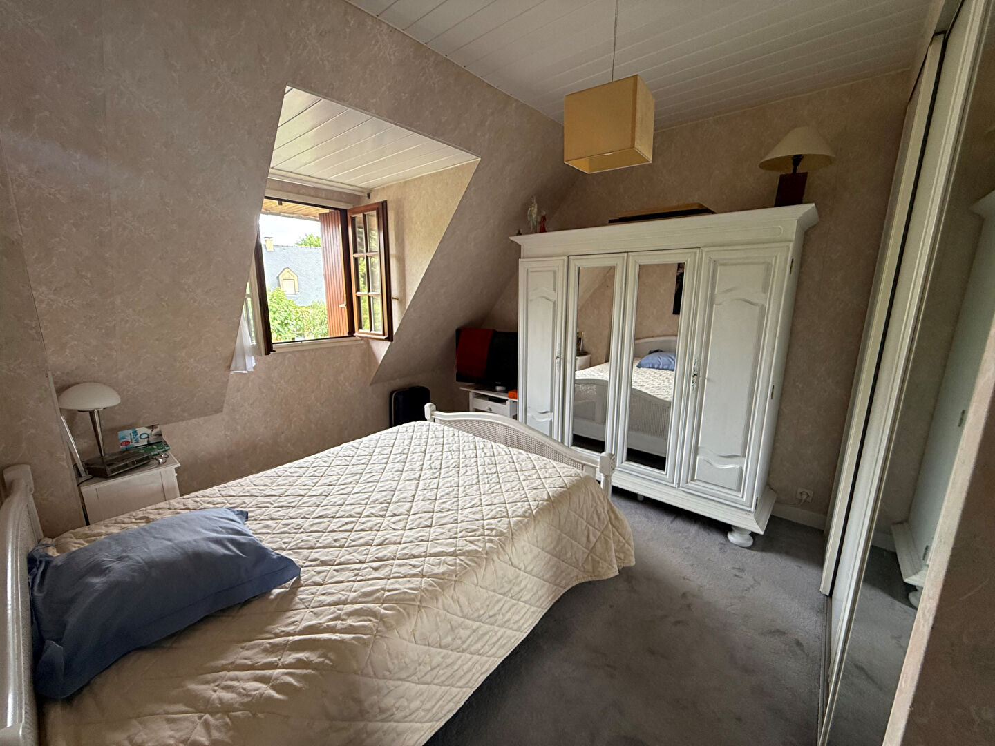 Maison 6 pièces - 101 m² environ - 58879658f.jpg | Kermarrec Habitation