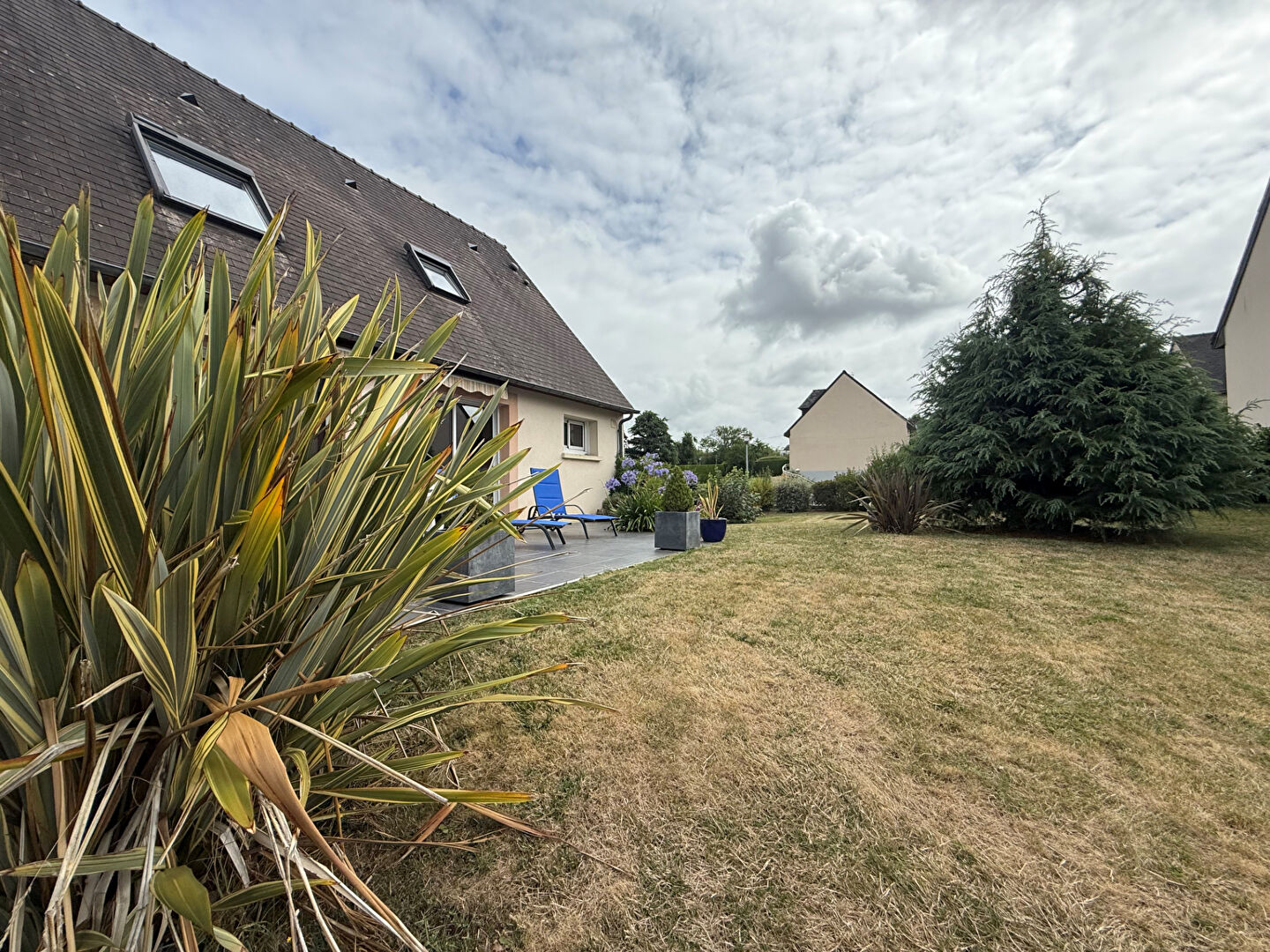Maison 6 pièces - 101 m² environ - 58879658i.jpg | Kermarrec Habitation