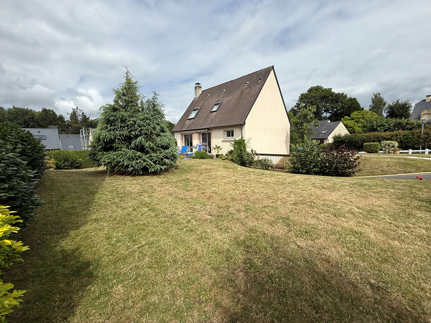 Maison 6 pièces - 101 m² environ - 58879658j.jpg | Kermarrec Habitation