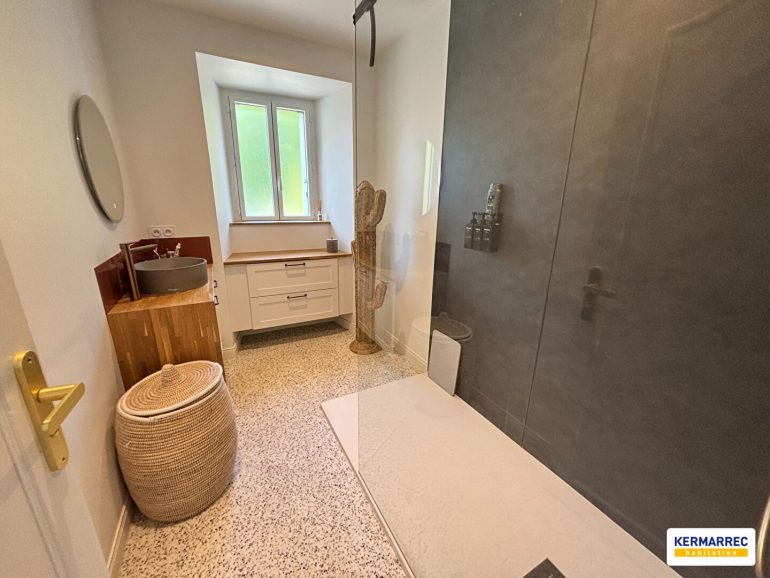 Maison 6 pièces - 130 m² environ - 58879694f.jpg | Kermarrec Habitation