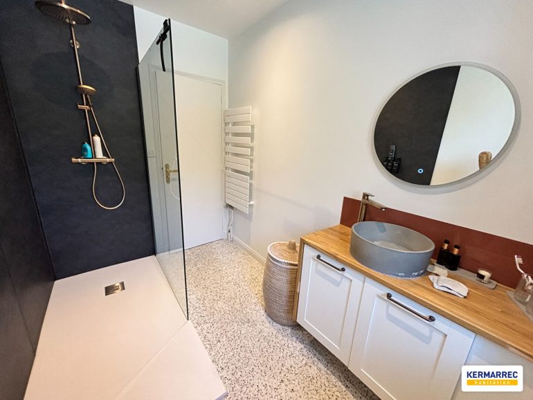 Maison 6 pièces - 130 m² environ - 58879694g.jpg | Kermarrec Habitation