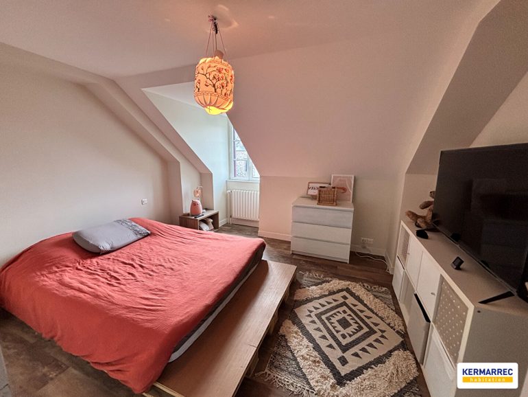 Maison 6 pièces - 130 m² environ - 58879694j.jpg | Kermarrec Habitation