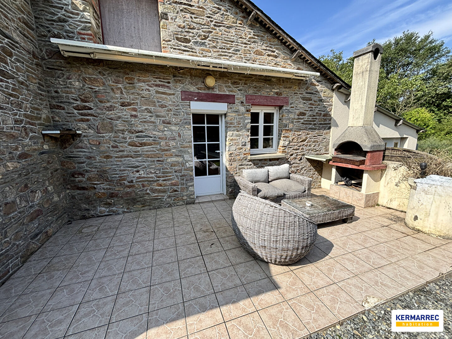 Maison 6 pièces - 130 m² environ - 58879694m.jpg | Kermarrec Habitation