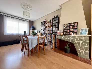 Maison 4 pièces – 94 m² environ