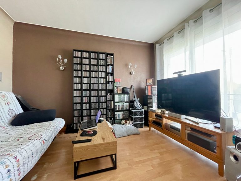 Maison 4 pièces - 94 m² environ - 58881480b.jpg | Kermarrec Habitation