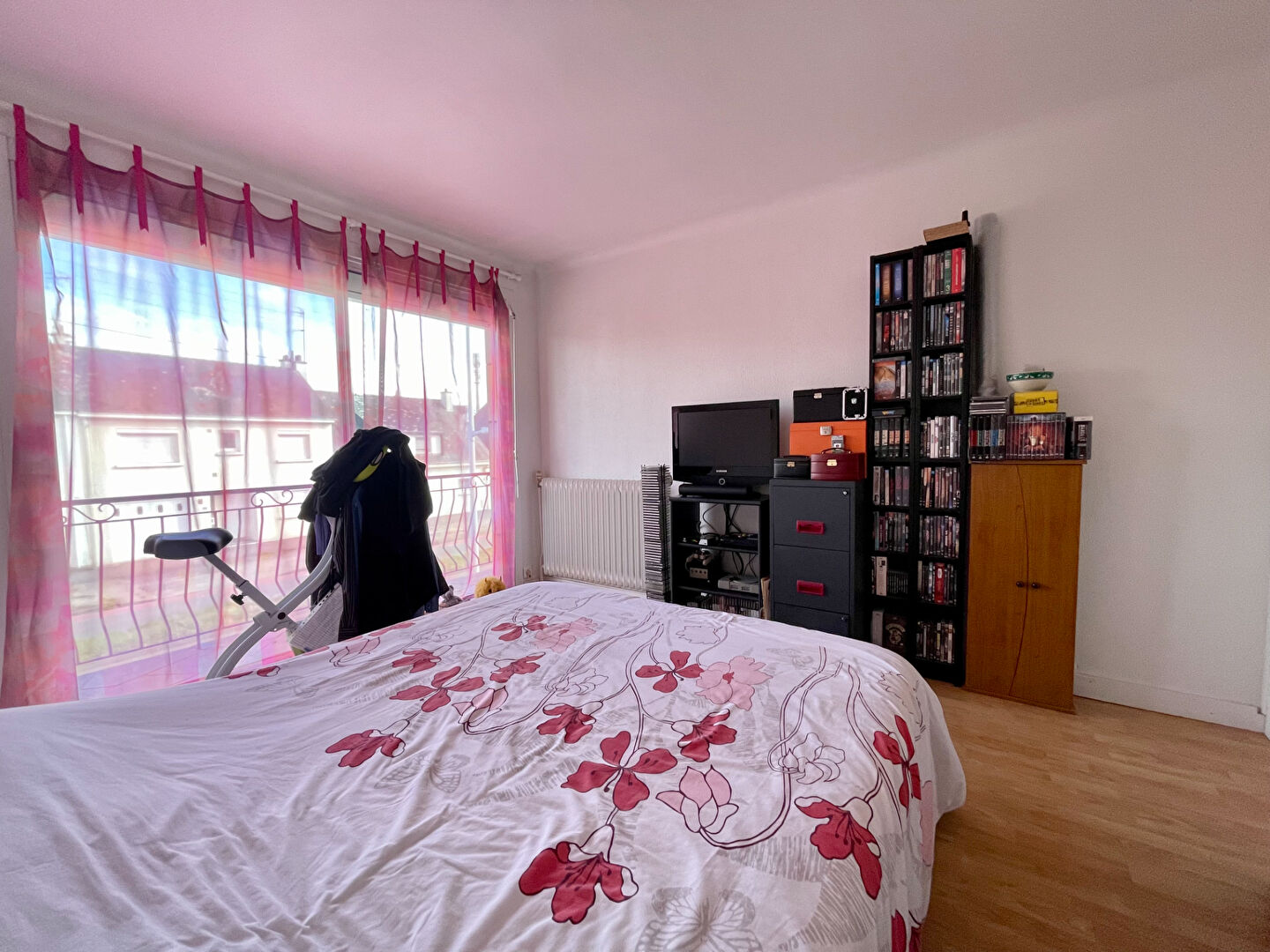 Maison 4 pièces - 94 m² environ - 58881480h.jpg | Kermarrec Habitation