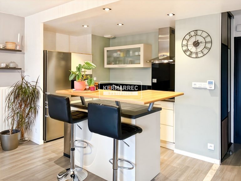Appartement 2 pièces - 47 m² environ - 58881709d.jpg | Kermarrec Habitation