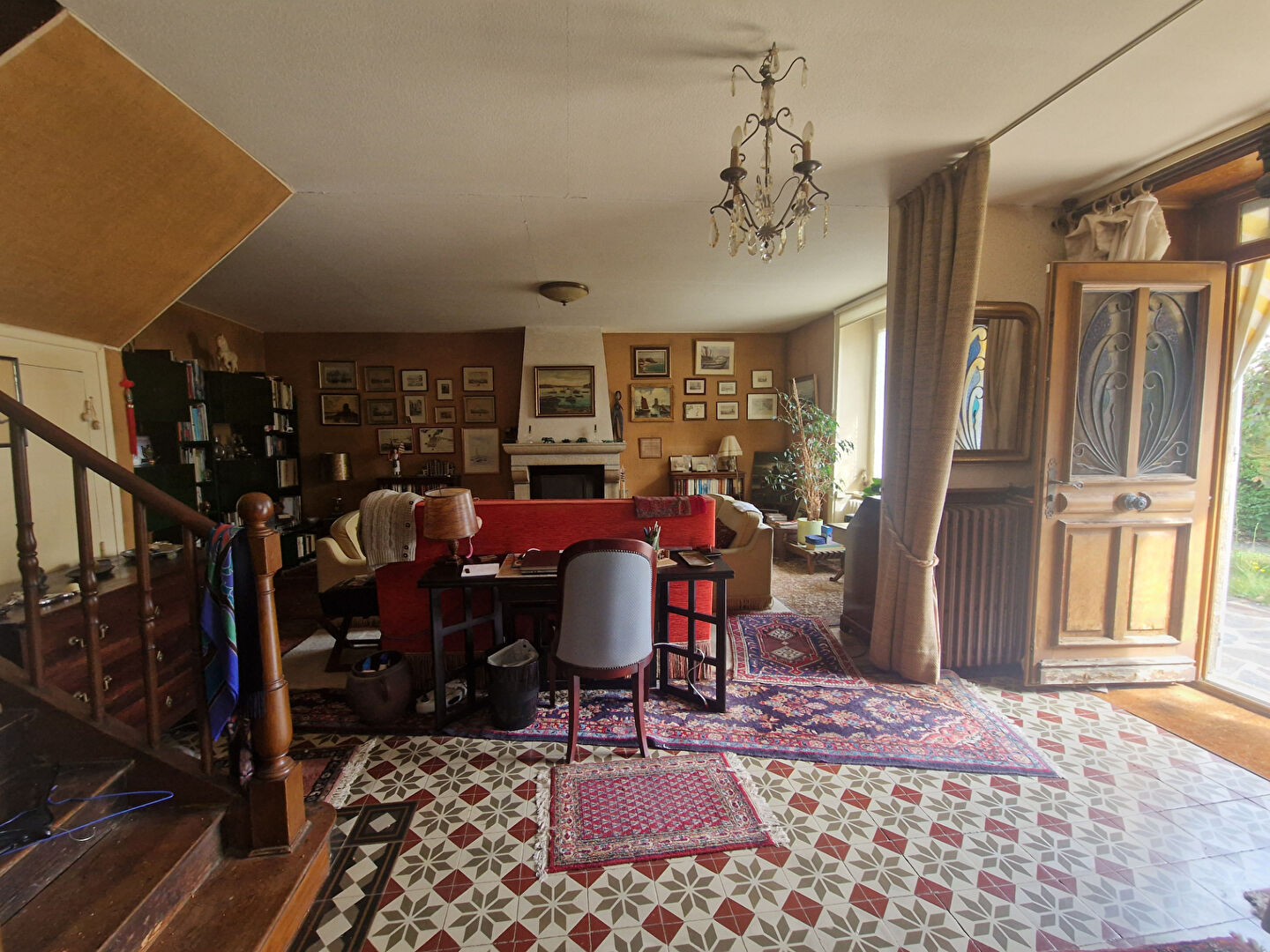 Maison 5 pièces - 159 m² environ - 58881810c.jpg | Kermarrec Habitation