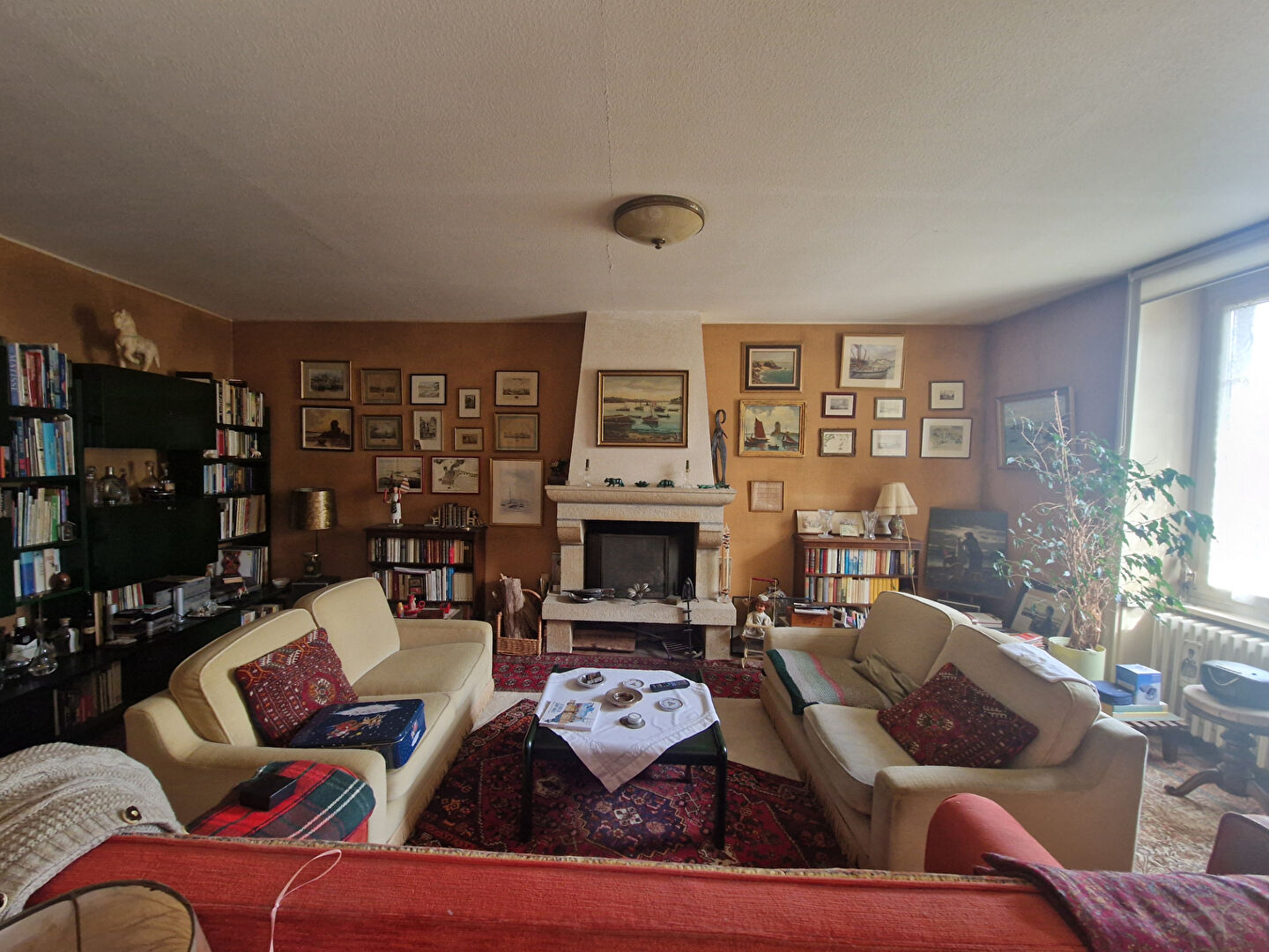 Maison 5 pièces - 159 m² environ - 58881810e.jpg | Kermarrec Habitation