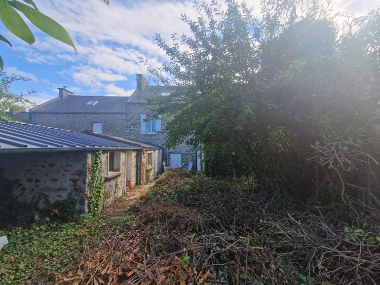 Maison 5 pièces - 159 m² environ - 58881810f.jpg | Kermarrec Habitation