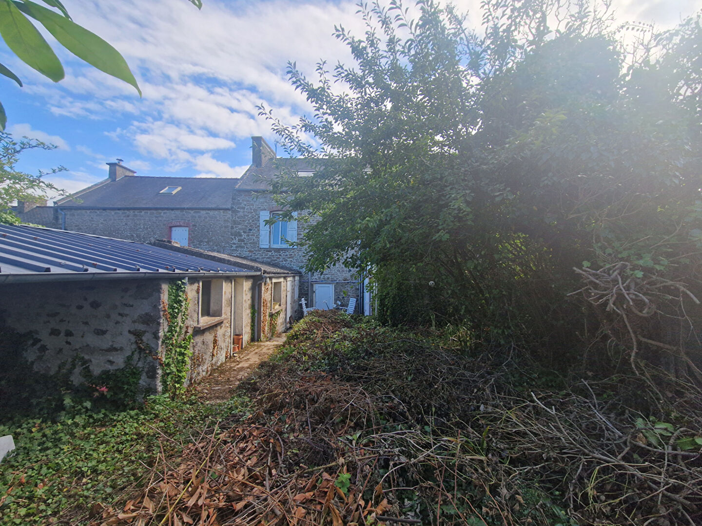 Maison 5 pièces - 159 m² environ - 58881810f.jpg | Kermarrec Habitation