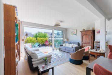 Maison 5 pièces – 131 m² environ