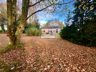 Maison 6 pièces – 210 m² environ