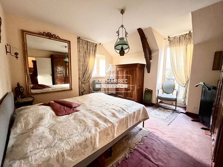 Maison 6 pièces - 210 m² environ - 58905513f.jpg | Kermarrec Habitation