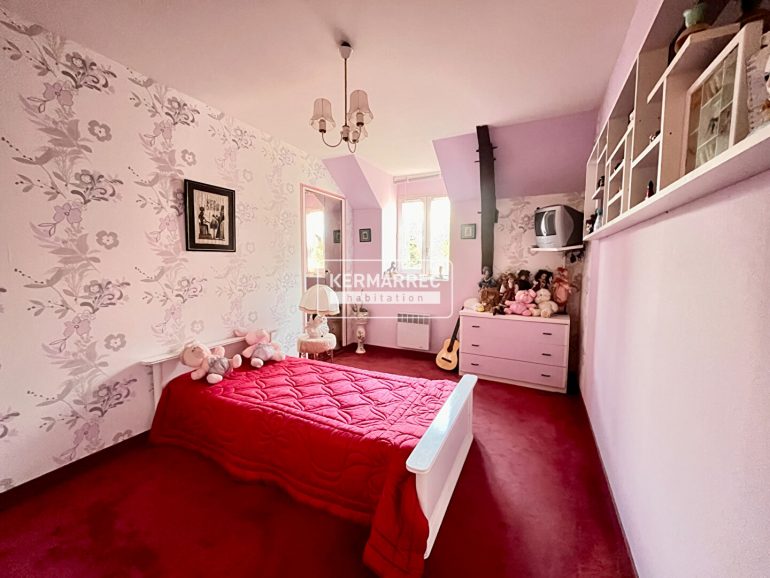 Maison 6 pièces - 210 m² environ - 58905513g.jpg | Kermarrec Habitation