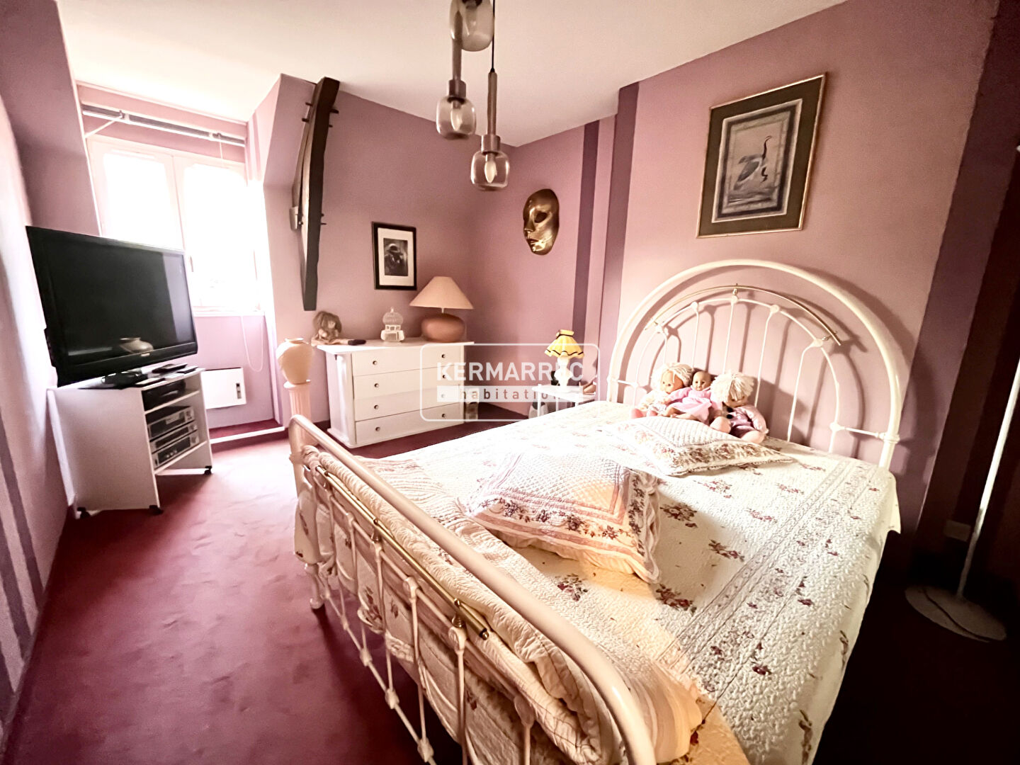 Maison 6 pièces - 210 m² environ - 58905513h.jpg | Kermarrec Habitation