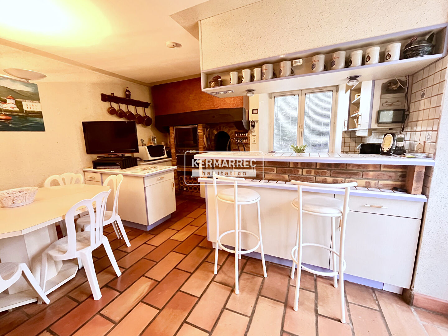 Maison 6 pièces - 210 m² environ - 58905513j.jpg | Kermarrec Habitation