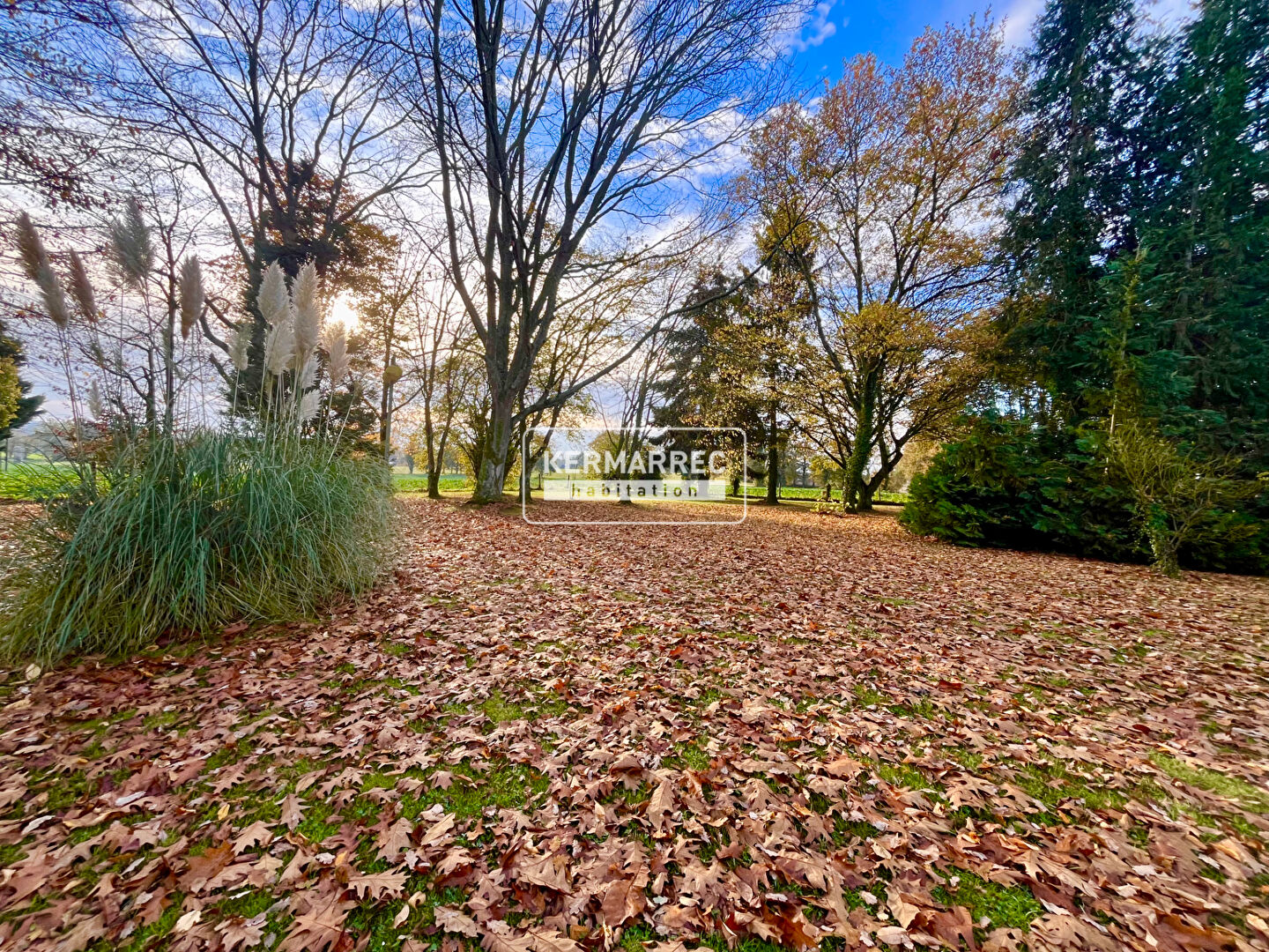 Maison 6 pièces - 210 m² environ - 58905513k.jpg | Kermarrec Habitation