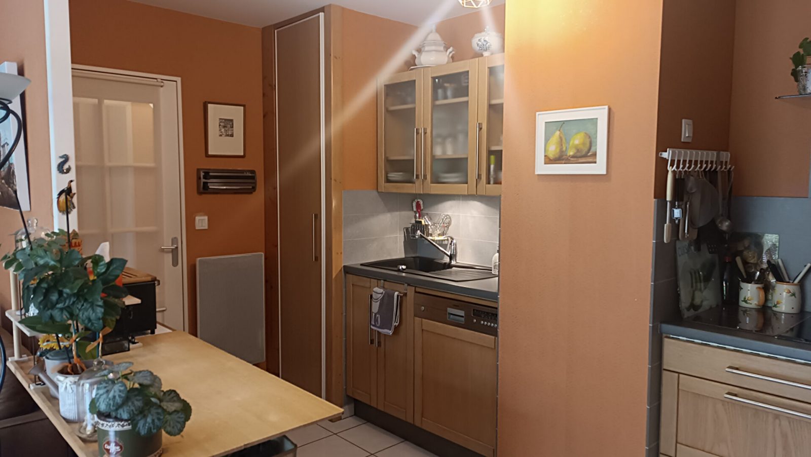 Appartement 4 pièces - 82 m² environ - 58907795b.jpg | Kermarrec Habitation